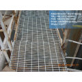 Metal de grade galvanizado, aço galvanizado a quente